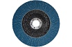 Круг лепестковый торцевой (150х22 мм; Р40) Forsage F-FD640H 49660