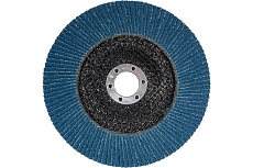 Круг лепестковый торцевой (150х22 мм; Р40) Forsage F-FD640H 49660
