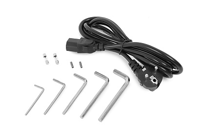 Станок для заточки сверл Messer Z13 16-00-013