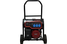 Генератор Loncin GH6500-2 00-00157635