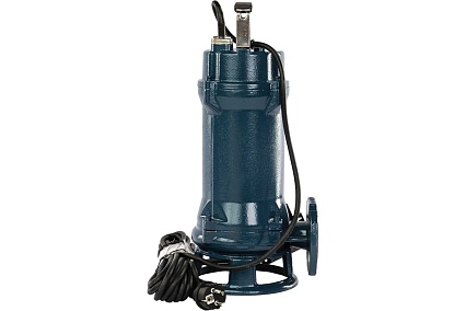 Фекальный насос UNIPUMP FEKAMAX 10-10-0,75 93891