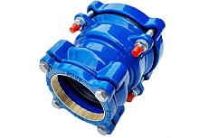 Переходной соединительный узел АТКА ДРК-П ДУ200/218-235 1001030405