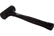 Безынерционный молоток 50мм Inforce 06-16-16