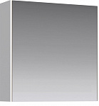 Зеркальный шкаф Aqwella 5 stars Mobi 60 см, белый