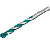Сверло по керамограниту Kraftool Keramo 5x90 мм 29175-090-5
