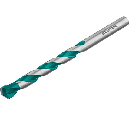 Сверло по керамограниту Kraftool Keramo 5x90 мм 29175-090-5