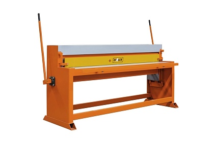 Гильотинные ножницы Stalex GLT 2000