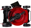 Бензиновая газонокосилка ATLET 3.6 л.с., ш.с. 46 см LMB18S02
