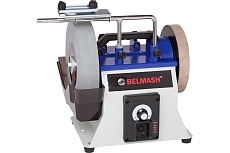 Заточной станок Белмаш BELMASH WPG-250/200VS S260A