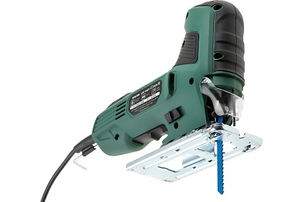 Лобзик Hammer Flex LZK660T 14287