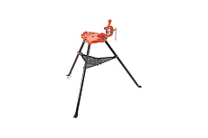 Откидные тиски на треноге Ridgid 40-А 40130 (1/8-2 1/2)