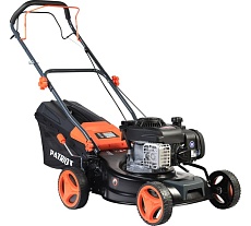Бензиновая газонокосилка Patriot PT 42BS 512109017