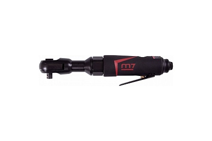 Пневматическая трещотка Mighty Seven 3/8" NE-383