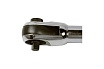 Пневматическая трещотка с кнопкой Mighty Seven 3/8" NE-332T