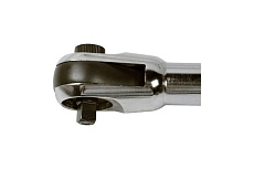 Пневматическая трещотка с кнопкой Mighty Seven 3/8&quot; NE-332T