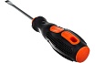 Отвертка Gigant SL 6x100 с магнитным наконечником GS SL6100