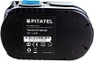 Аккумуляторная батарея для HITACHI (2 Ач, 18 В, Ni-Cd) Pitatel TSB-024-HIT18B-20C