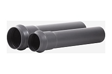  ХЕМКОР Труба напорная Хемкор НПВХ 125 SDR 26 PN10 160-6,2-3120 ГОСТ Р 51613-2000 1191019 29632