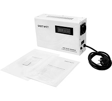 Стабилизатор напряжения SmartWatt AVR SLIM 1000RW X612052463
