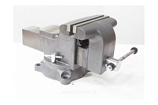 Слесарные тиски Stalex Горилла M50D
