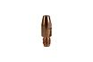 Наконечник (M8; 30 мм; 1.6 мм; E-Cu для AL) Foxweld 2800