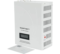 Стабилизатор напряжения SmartWatt AVR SERVO 5000SW