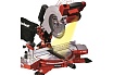 Торцовочная аккумуляторная пила Einhell PXC TE-MS 18/210 Li-Solo 4300890