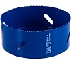 Коронка Bi-metall мелкий зуб (108х38 мм) WILPU 3110800101