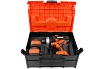 Аккумуляторный ударный гайковерт Messer T9300 3000Нм 6Ач 05-40-930