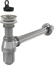 Сифон для раковины Alcaplast Design A437 выпуск 32