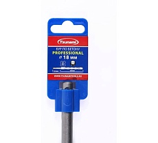 Бур по бетону SDS-plus Professional 18x450 мм Tsunami T10610200018450