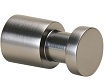 Крючок Bemeta Graphit 156506092 графит