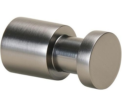 Крючок Bemeta Graphit 156506092 графит
