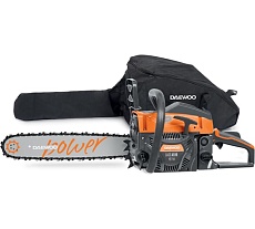 Бензиновая пила Daewoo DACS 4516