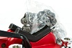 Цепные трубные тиски REDLI 6", 10-168 мм R40205