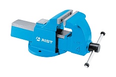 Верстачные тиски Aist 125 мм 79990205 00-00008080