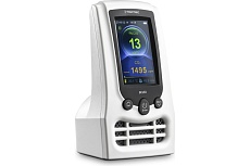  Trotec Счетчик пылевых частиц с измерением углекислого газа TROTEC BQ30