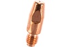 Наконечник токосъемный (5 шт; 0.8 мм; M8x30 мм) Quattro Elementi 771-268