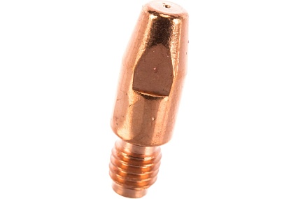 Наконечник токосъемный (5 шт; 0.8 мм; M8x30 мм) Quattro Elementi 771-268