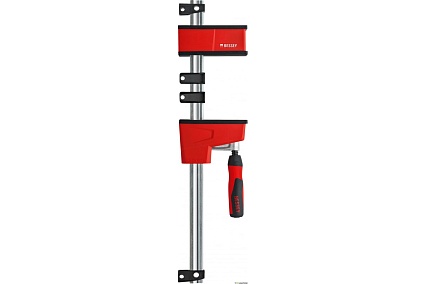 Корпусная струбцина BESSEY Vario K Body REVO 8 кН, 1000x95 мм BE-KREV100-2K