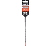 Бур 4-х гранный Ермак SDS-plus 5x100/160 мм 654-165
