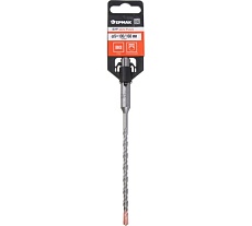 Бур 4-х гранный Ермак SDS-plus 5x100/160 мм 654-165