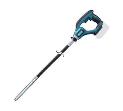 Аккумуляторный вибратор Makita DVR450Z