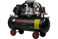 Компрессор Verton Air AC-80/420R 01.5985.12196