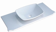 Столешница &quot;Гитано-1150&quot; Florentina