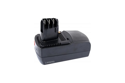 Аккумуляторная батарея для METABO (3 Ач, 18 В, Li-Ion) Pitatel TSB-155-MET18B-30L