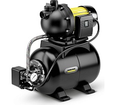Станция бытового водоснабжения Karcher BP 4.900 Home 1.645-760.0