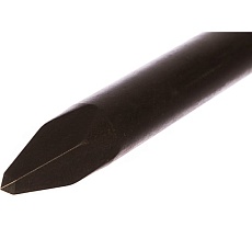 Долото пикообразное (410 мм) DeWalt DT 6808