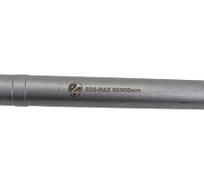 Бур проломный 80x800 мм, SDS MAX Резолюкс 13358