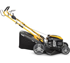 Бензомоторная газонокосилка Stiga Combi 48 SVQ H 2L0487838/ST1